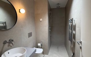 Vila tip UV03 mobilata complet in Amber Forest-prima inchiririere - Poză 28