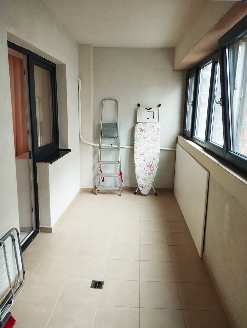 2 camere Titan - Metropilitan Residence - centrala, parcare subterana! - Poză 16