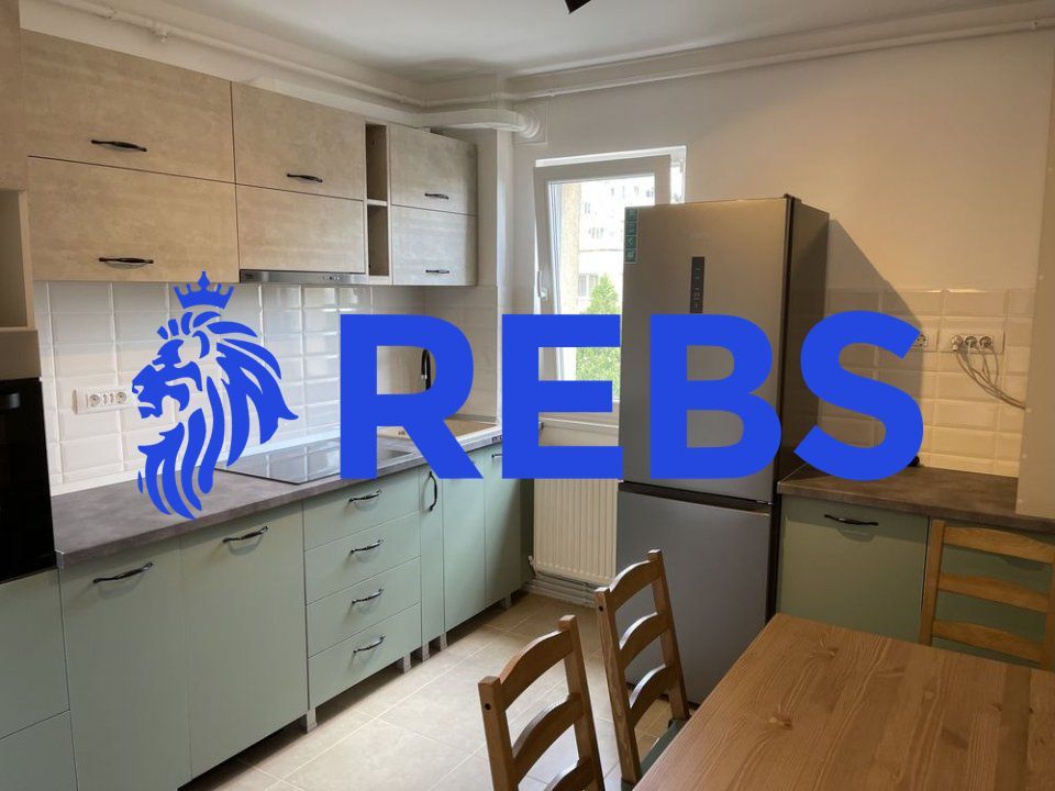 Apartament 2 camere Bulevardul Garii - Poză 1