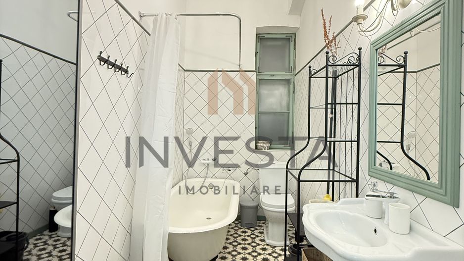 Apartament 2 camere decomandate,  finisat la cheie!  In Piata Unirii! - Poză 5