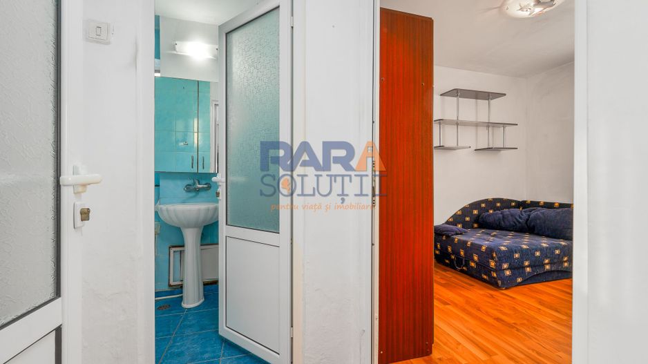 Apartament 2 camere - IEFTIN - Poză 9
