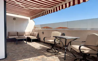 Apartament | 3 camere | Terasă panoramică 100 mp | Parcare - Poză 13
