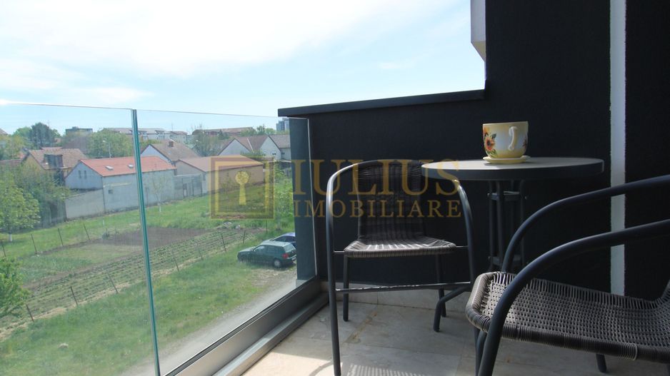 Bloc nou, loc de parcare, zona Aradului/str. LInistei - Poză 14