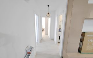 Titan Pallady prima chirie cu parcare acoperita - Poză 4