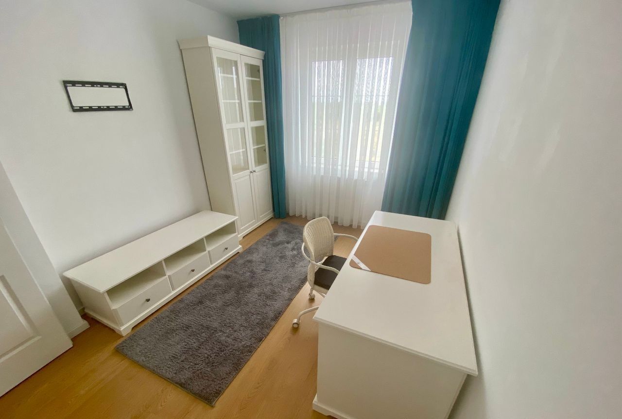 Vila de inchiriat| 4 camere complexul rezidential Corbeanca Park - Poză 6