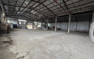 Spațiu Industrial, 900mp, Zona Bărăbanț - Poză 2