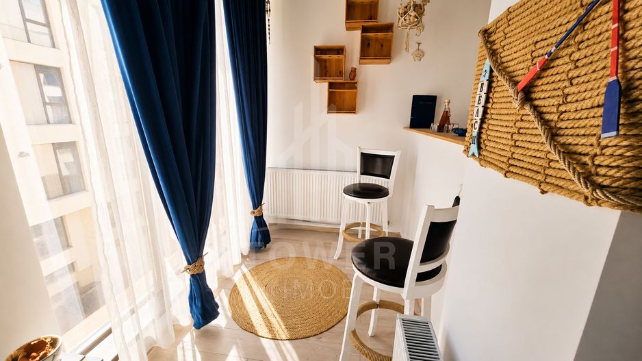 Apartament 3 camere decomandat, 2 băi, parcare proprie  Șelimbăr – Doamna Stanca - Poză 6