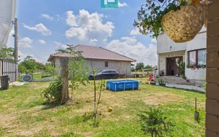 Casă 225 mp cu teren 1.482 mp în Leș - Poză 31