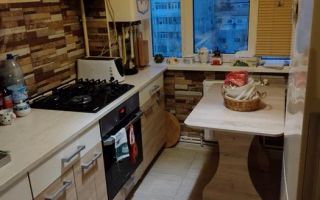 Apartament cu 4 camere/ 93mp/ zona Alexandru cel Bun - Poză 6