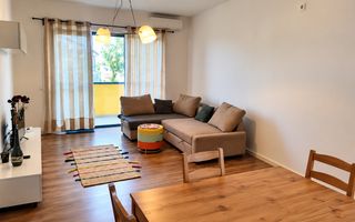 Braytim-Musicescu | 2 camere | Mobilat si utilat | Loc de parcare - Poză 1