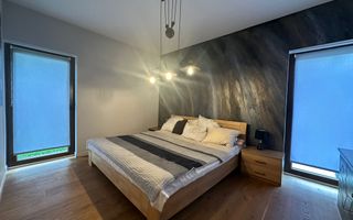 Apartament in vila cu panorama deosebita si garaj! - Poză 3