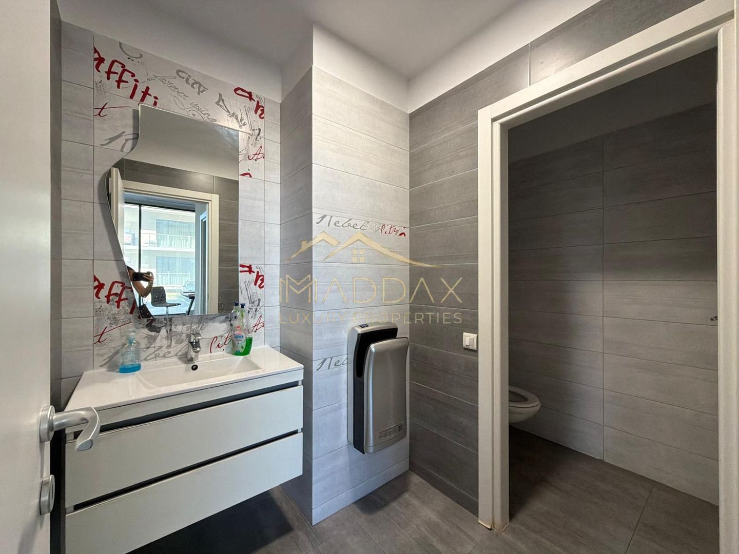 Spatiu comercial 192,39 mp I Mamaia Nord I Parter I Vitrina stradala - Poză 6
