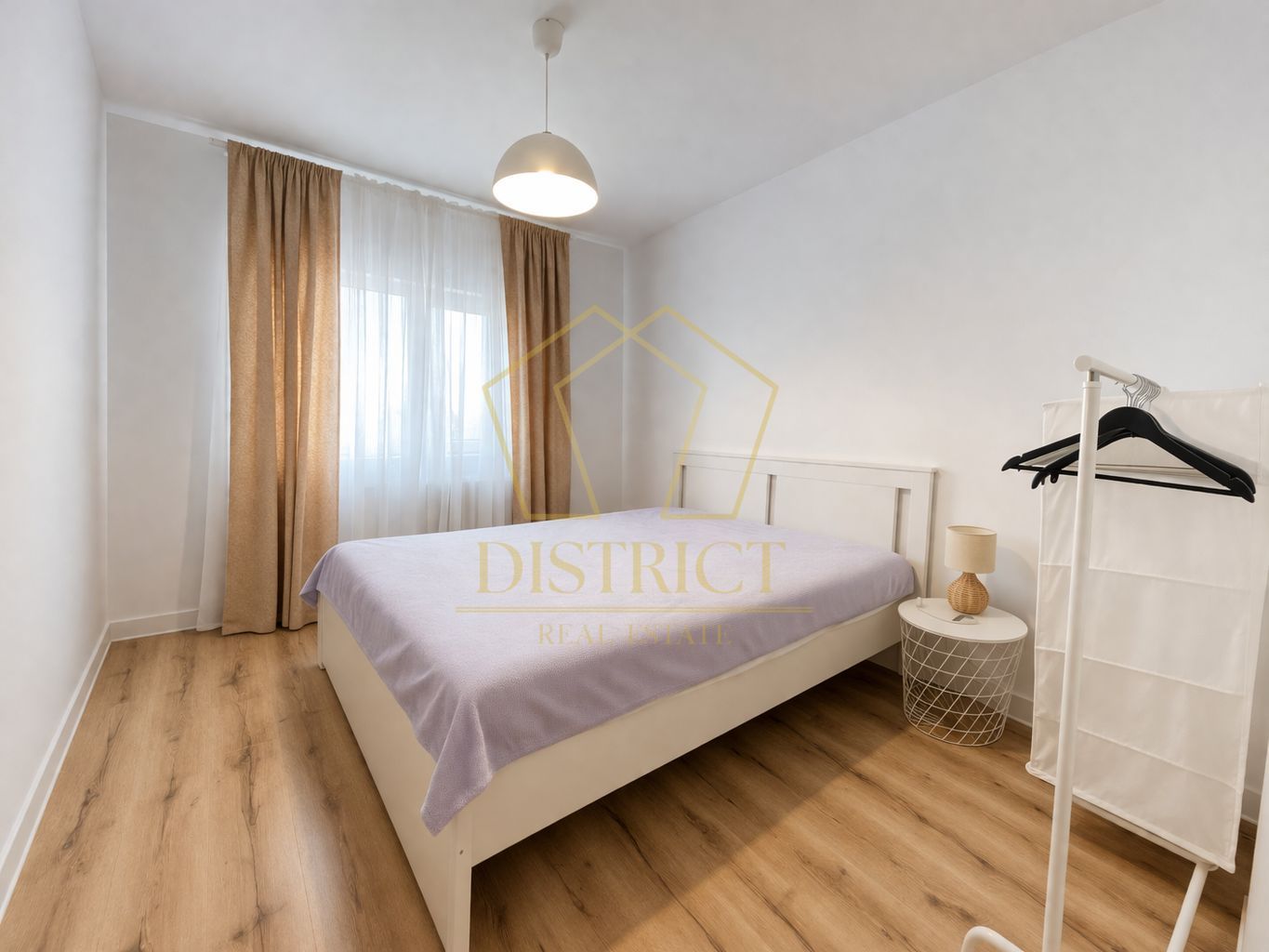 Apartament superb cu 3 camere | Soarelui - Poză 4
