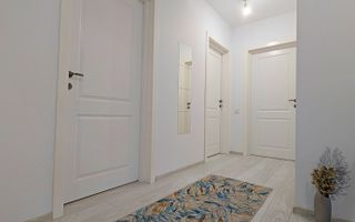 Casa individuala 4 camere, teren 234,mp, P+1 , Bd 1 Mai, Com Berceni - Poză 21