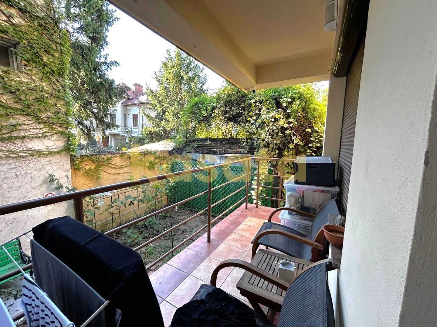 Apartament 3 camere Dorobanți | 120mp | Parcare | Bloc boutique - Poză 15