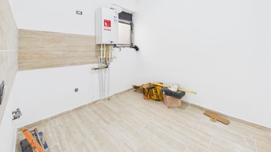 Apartamente noi | Andronache Sector 2 | Finisaje la alegere | TVA 0 - Poză 10