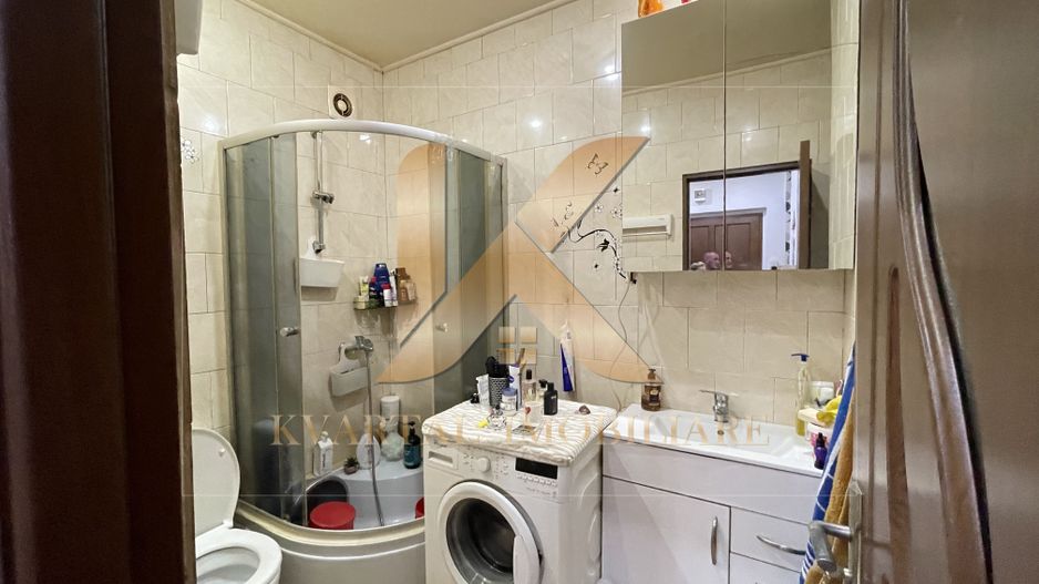 Apartament 2 camere la cheie, 66 mp + anexa garaj, ZonaCentrala! - Poză 6