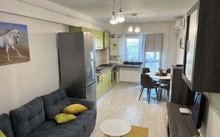 Apartament 2 camere open space - Poză 2
