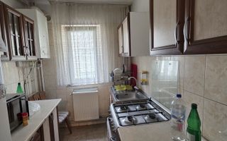 Apartament 3 camere semidecomandat, etaj 2/4, zona Bicaz-Dacia, Iași - Poză 7