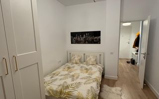 Apartament 2 camere Silk District - 470 EURO - Poză 4