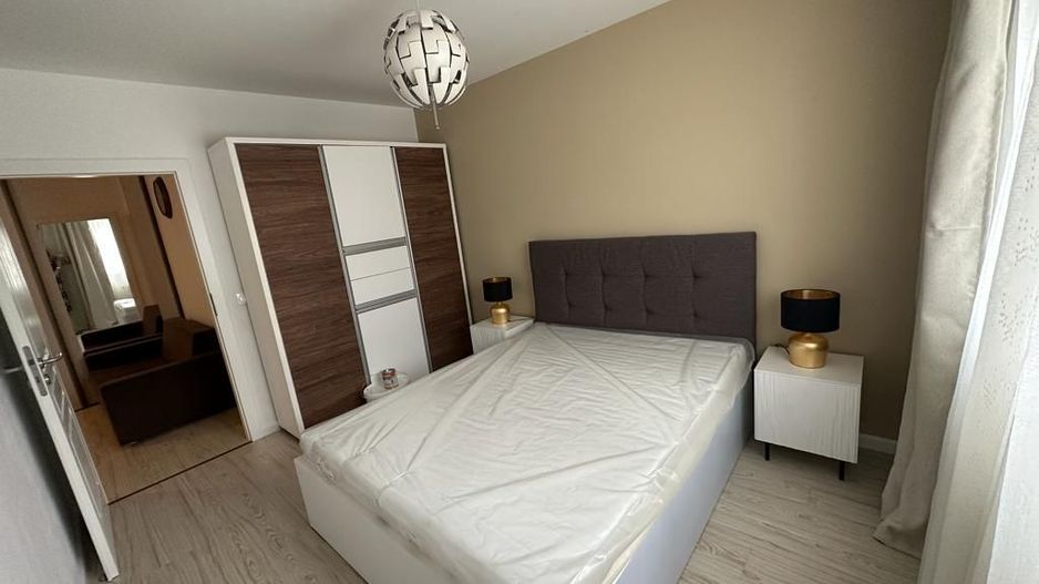 Apartament 2 camere bloc nou cu loc de parcare - Poză 30