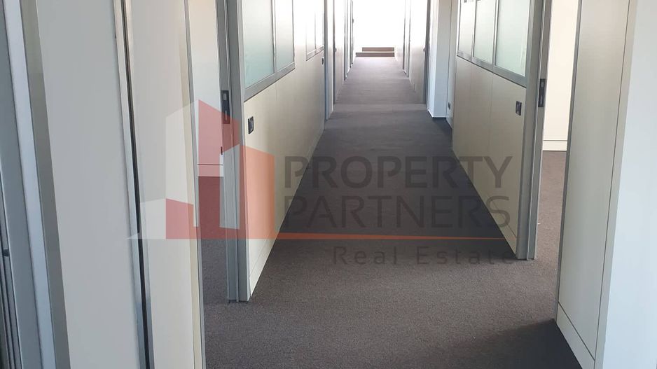 Spatiu birouri premium 222 mp in Baneasa - Poză 10