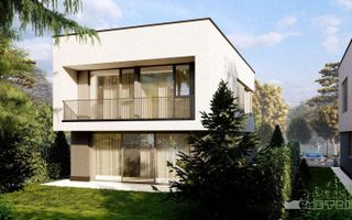 Vila moderna | Finalizata | Comision 0 |  FARA TVA - Poză 4