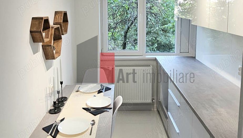 Apartament 2 camere Campia Libertatii - Poză 11