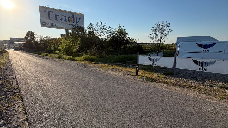Teren intravilan - zona Ikea Pallady - Poză 3
