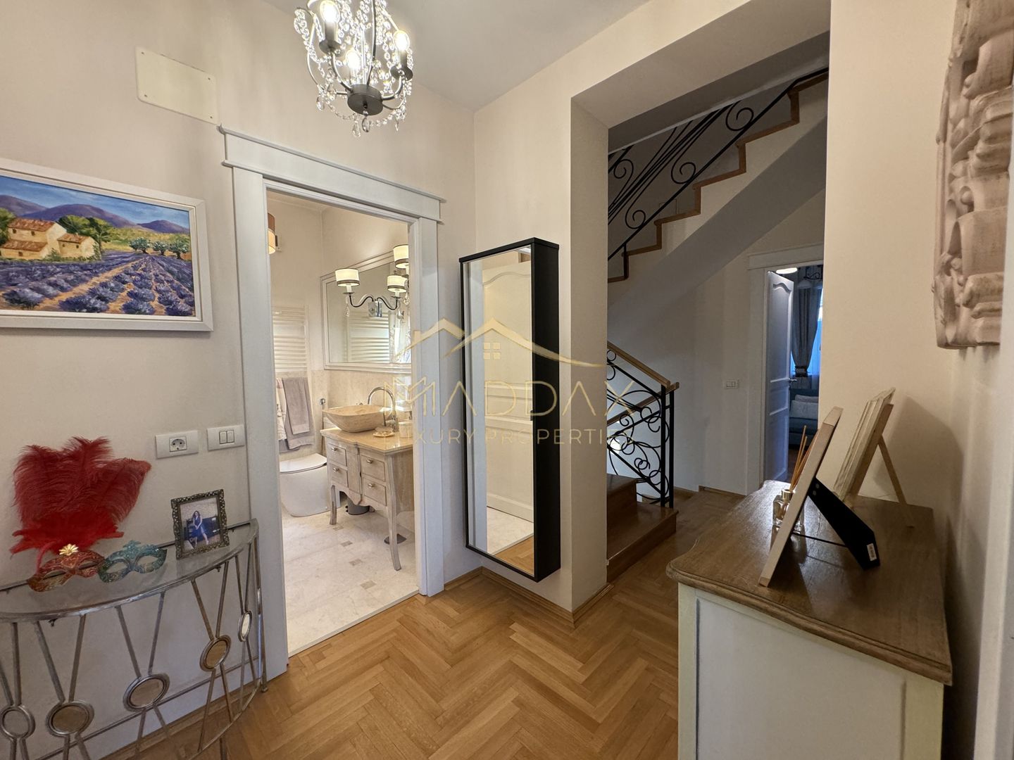 Vila de LUX impresionanta***6 camere// Sisesti_Sector1 - Poză 51