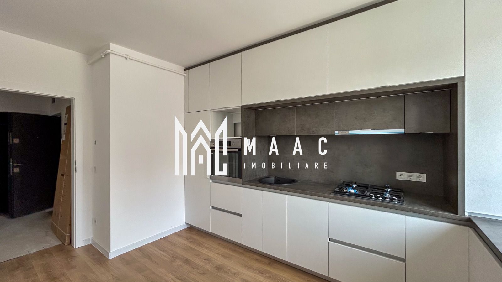 Apartament de lux 2 Camere I Finisat la Cheie I Dezvoltator - Poză 2