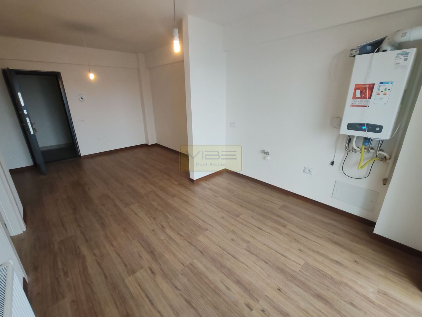 Visan- 2 camere-INTABULAT- 47.000 euro ! OCAZIE ! - Poză 1
