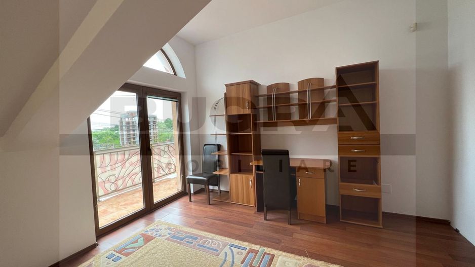 Casa cu 3 dormitoare de inchiriat, Buna Ziua - Poză 15