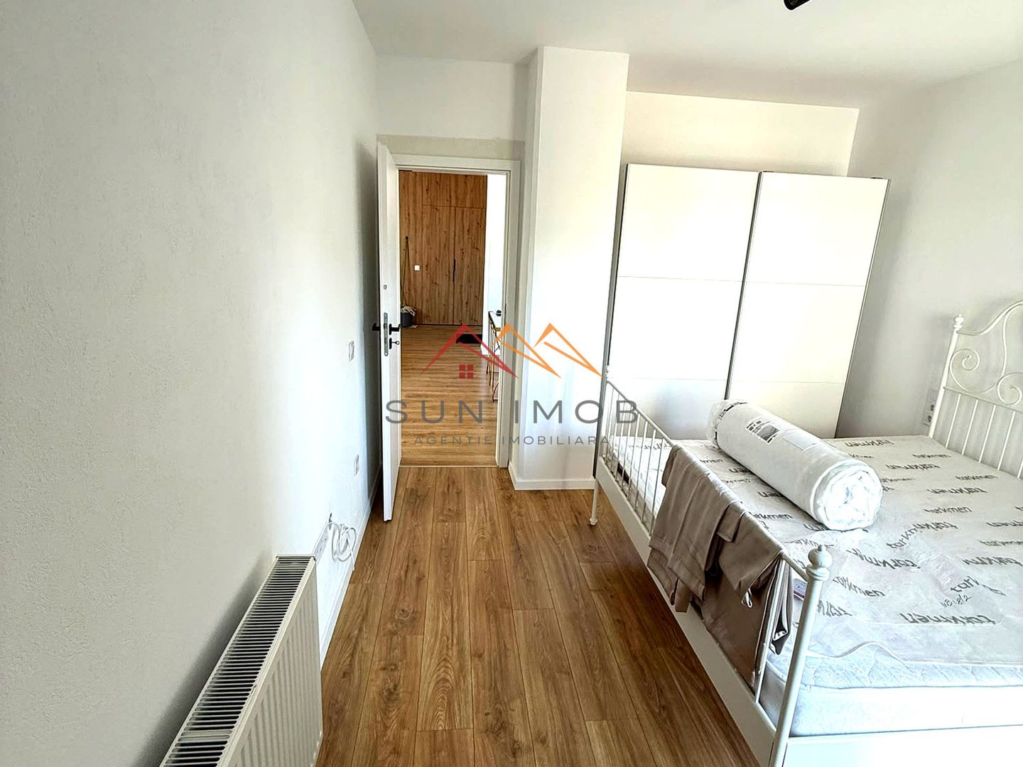 APARTAMENT 3 CAMERE | PRIMA ÎNCHIRIERE | MOBILAT ȘI UTILAT | CÂMPINA - Poză 3