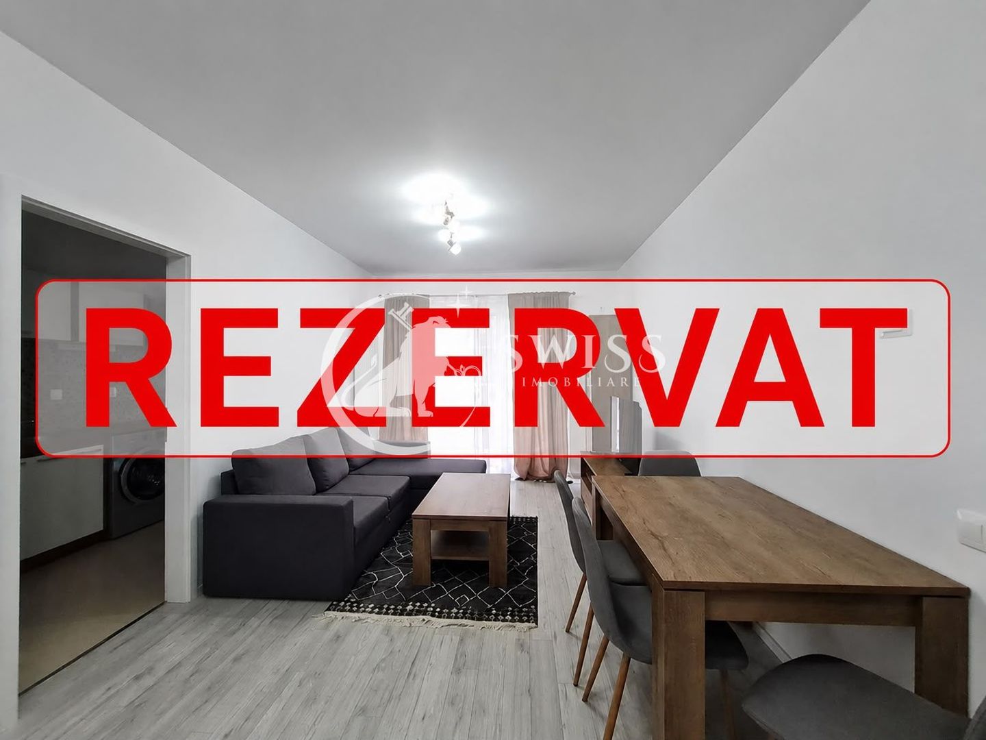 Apartament 2 camere | 51mp | Parcare subterana | Sophia Residence | Buna Ziua - Poză 1