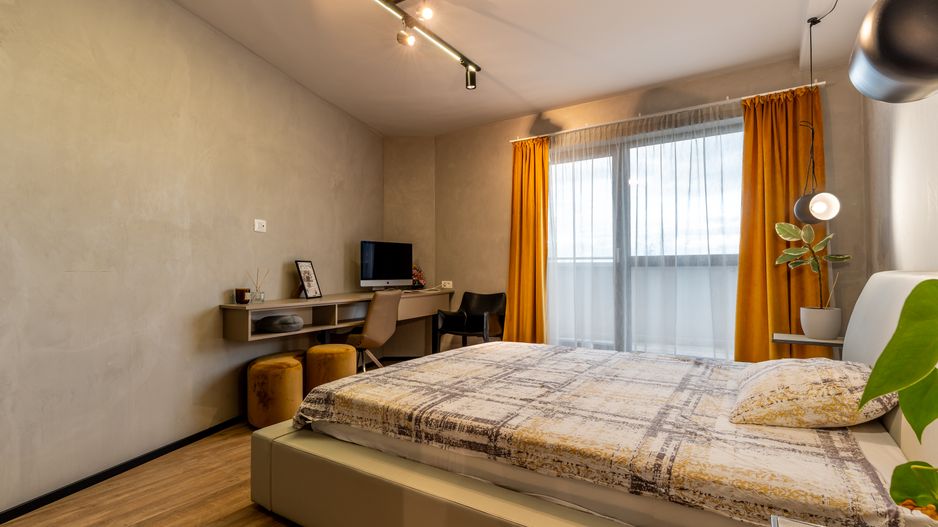 Apartament premium | Vanzare | 131 mp | Wings - Poză 14