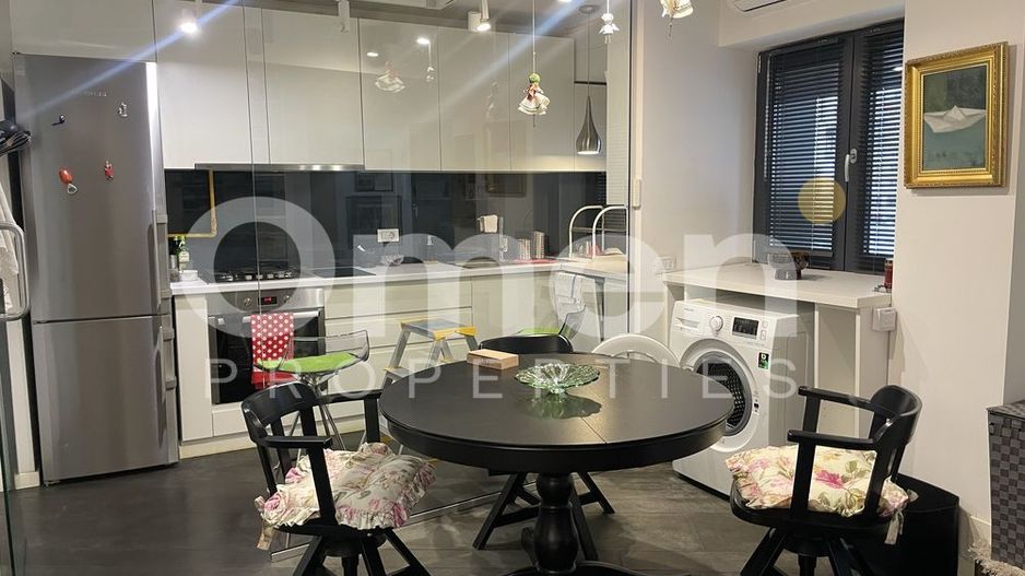 Apartament cu 2 camere de vânzare | Zonă Centrală | - Poză 3