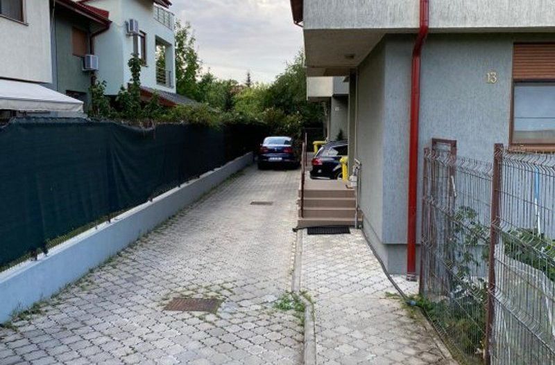 Vila Premium - 6 camere - Pipera - Poză 18