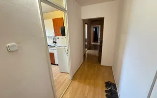 2 camere decomandat etaj 2 zona Sagului - CENTRALA PROPRIE - Poză 15