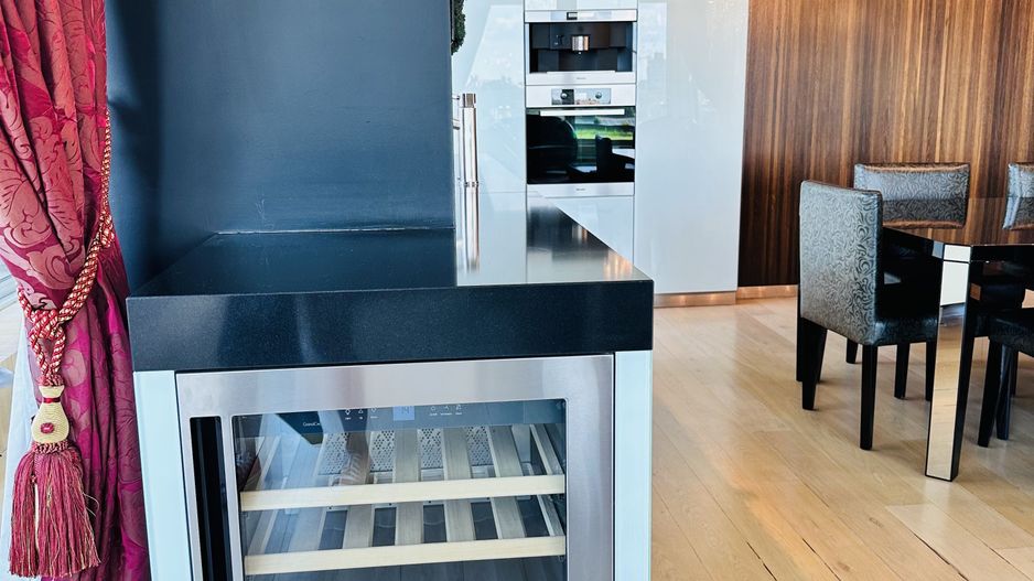 Luxury penthouse for rent/sale - Poză 19