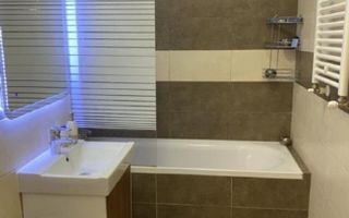 Studio de Lux, Bloc Nou, 5 min Metrou Dristor, PARCARE - Poză 8