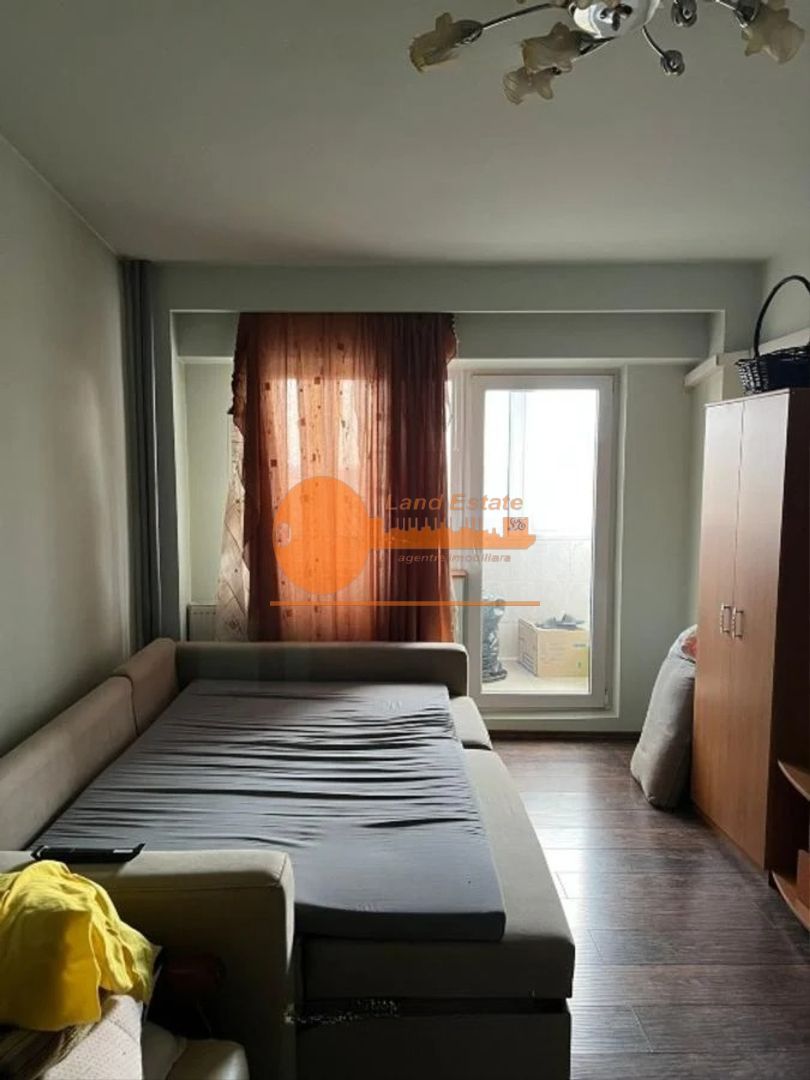 Apartament 2 camere cu centrala si vedere spre lac – Crângași - Poză 3