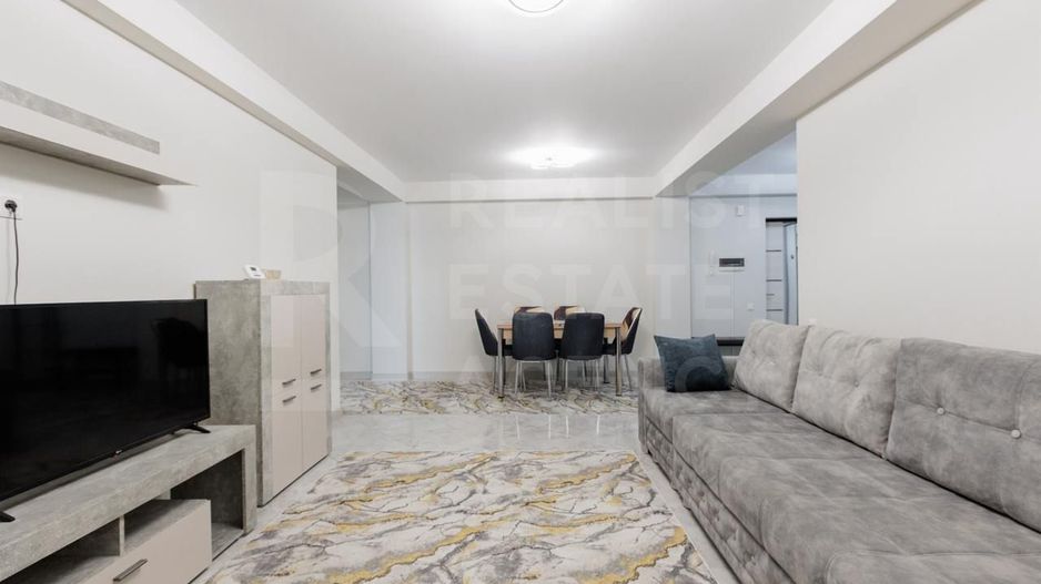 Chirie, apartament, 2 camere, strada Nicolae Costin, Buiucani - Poză 6