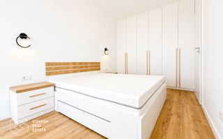Apartament 2 camere ARED AFI, etaj 2 - Poză 7