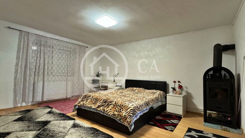 Casa de inchiriat cu 2 camere in Cartierul Velenta, Oradea - Poză 2