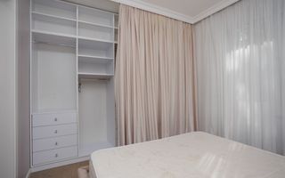 Vânzare, apartament, 3 camere, Bulevardul Dacia, Botanica - Poză 8