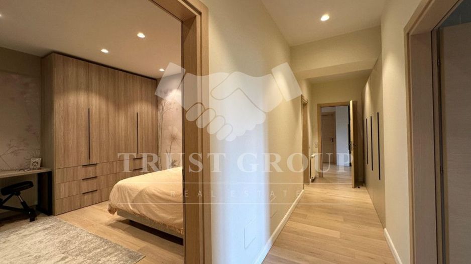 Apartament 4 camere Soseaua Nordului | 2 Locuri de parcare - Poză 11