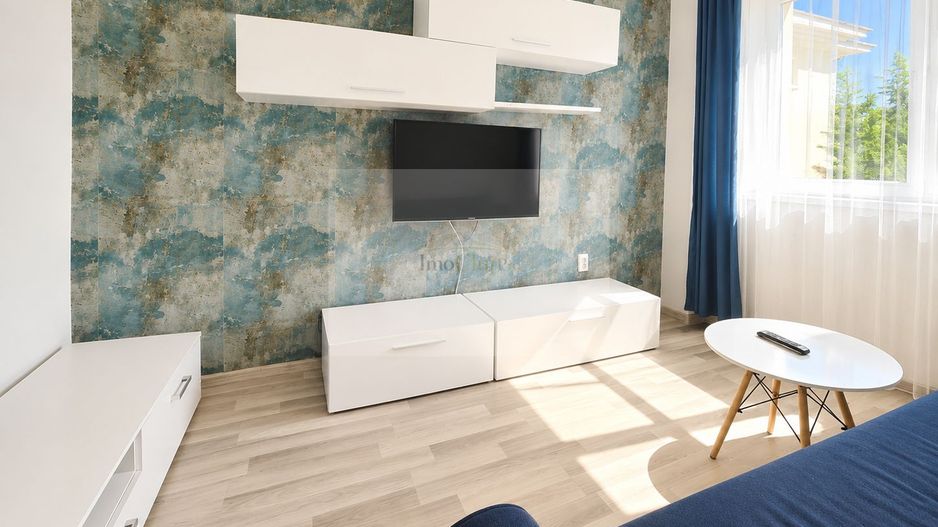 Inchiriere 2 camere decomandate | cartier Bună Ziua -Parcare - Poză 2