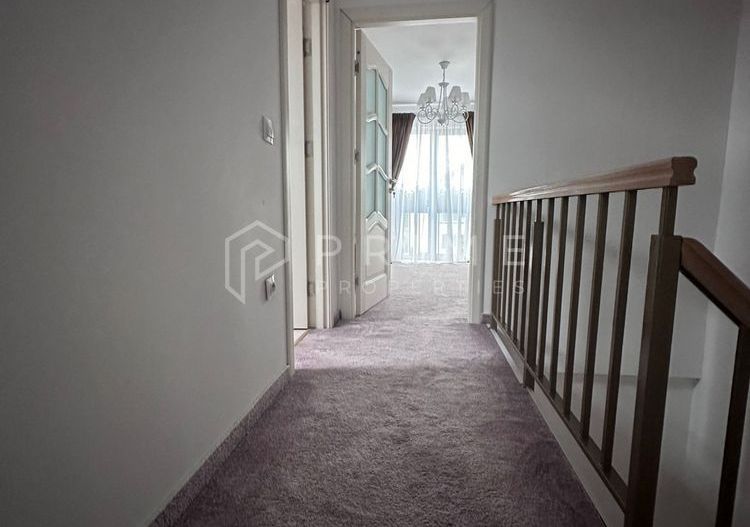 Casă modernă de închiriat 110mp, în Sângeorgiu de Mureș - Poză 5