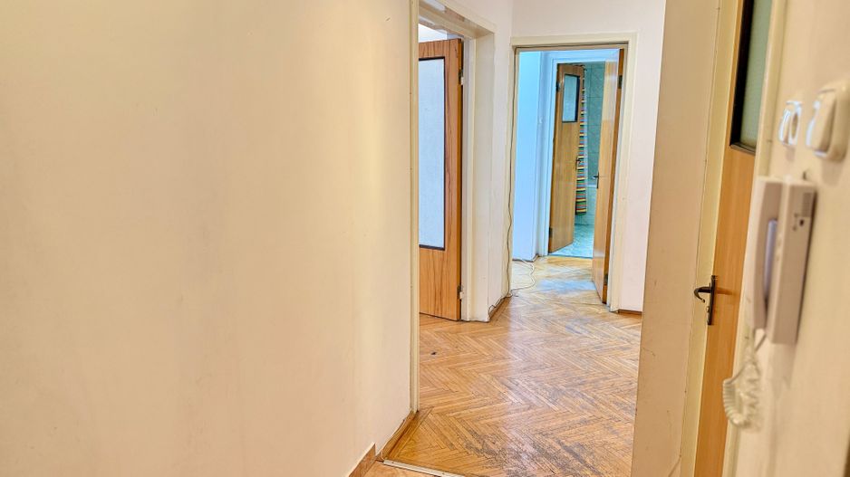 Apartament 4 camere Victoriei, Casa Vernescu, garaj, centrala, comision 0 ! - Poză 5